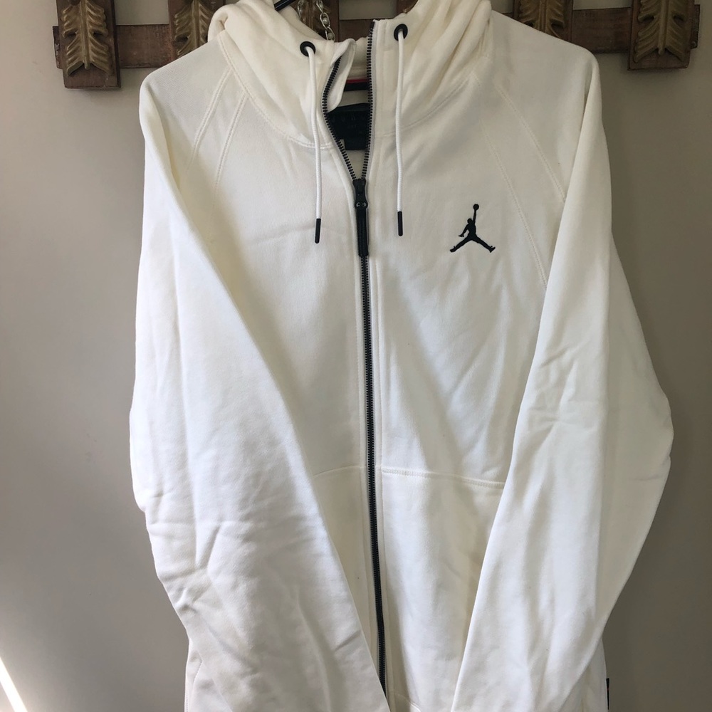 Jordan hoodie